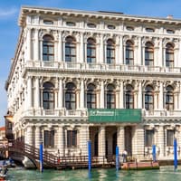 Ca' Rezzonico Entrance Ticket — gallery 1