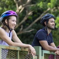 All Madrid: Private Electric Bike Tour — gallery 1