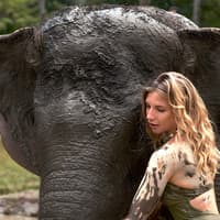 Bali Zoo Tickets with Elephant Feeding & Mud Bath — gallery 3
