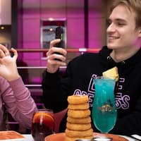Hard Rock Cafe Las Vegas Dining Experience — gallery 3
