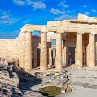 Acropolis & Parthenon Tickets with Audio Guide — gallery 4
