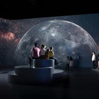 Illuminarium Atlanta: Entry Ticket — gallery 1
