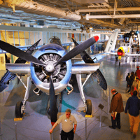 Intrepid Museum Tickets — gallery 5
