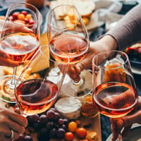 French Cheese Pairing & Tasting Experience — gallery 1