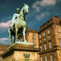 Self-Guided Murder Mystery Experience by the Christiansborg Palace — gallery 3