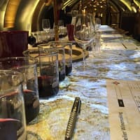 Les Caves du Louvre: Guided Winemaking Workshop — gallery 1