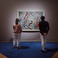 Rembrandthuis + H'ART Museum — gallery 3