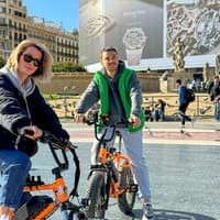 Barcelona City Highlights: Bike or E-Bike Tour — gallery 3