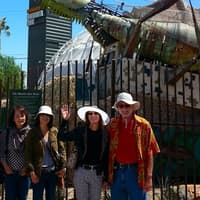 Downtown Las Vegas: Walking Tour of Fremont Street from Past to Present — gallery 4