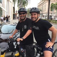 Los Angeles: Beverly Hills Sightseeing E-bike Tour — gallery 1