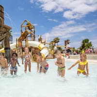 تذكرة دخول إلى أكوالاند كوستا أديجي, Aqualand Costa Adeje, Costa Adeje