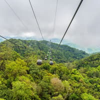 Sun World Ba Na Hills Ticket + Transfers (Shared/Private) + Optional Lunch — gallery 4