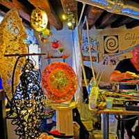 Venice: Private Glass Blowing Class — gallery 4