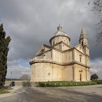 Temple of San Biagio — gallery 2