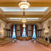 1-Hour Palace of Parliament Skip-the-Line Guided Tour — gallery 5
