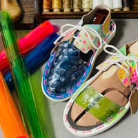 Tokyo: Original Shoe-Making 1-Day Workshop — gallery 2