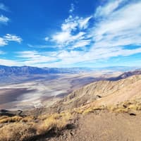 Death Valley: Sunset & Starry Night Tour from Las Vegas — gallery 1