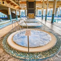 From Krakow: Chocholow Thermal Baths Tickets with Hotel Transfers — gallery 5
