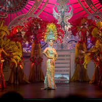 Pattaya Pass: 18+ Benefits with Colosseum Show — gallery 1