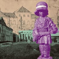 Warsaw: WWII Sites Private Guided Walking Tour — gallery 3