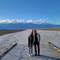Death Valley: Sunset & Starry Night Tour from Las Vegas — gallery 2