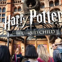 London: Harry Potter Azkaban Walking Tour — gallery 1