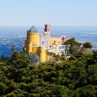 National Palace of Pena and Park: Entry Ticket & Guided Tour — gallery 4