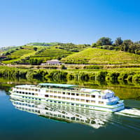 Full Day River Cruise to Douro Valley with Meals and Return Transfer — gallery 1