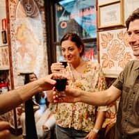 Madrid: Guided Tapas Tasting Tour + Drinks — gallery 2