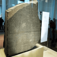 British Museum Small-Group Guided Tour — gallery 4