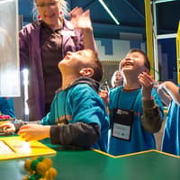 TELUS World of Science – Edmonton: General Admission Ticket — gallery 4