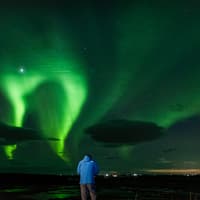Northern Lights: 4x4 Off-Road Adventure with Treats & Photos — gallery 2