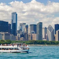 90-min Chicago River and Lake Michigan Architecture Cruise by Wendella — gallery 3