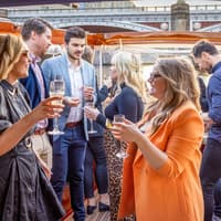 1.5-Hour Small-Group Sunset Sightseeing Cruise on Yarra River — gallery 4
