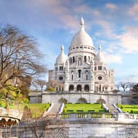 Montmartre & Sacré-Cœur Guided Walking Tour — gallery 2
