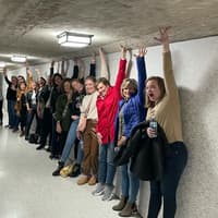 Houston: Guided Tunnel Tour + NASA Space Center Entry + Transfers — gallery 1