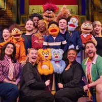 Avenue Q — gallery 1
