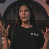 Los Angeles: 1-Hr Haunted Guided Walking Tour — gallery 3
