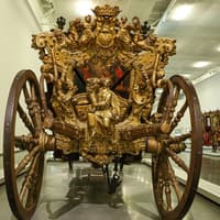 Entry Tickets to the National Coach Museum with an Audio Guide — gallery 2