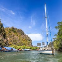 Langkawi Mangrove Tour — gallery 5