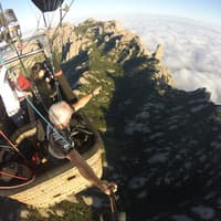 Montserrat Hot Air Balloon Experience — gallery 2
