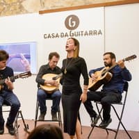 Tickets to Fado Show at Casa da Guitarra — gallery 5