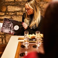 Budapest: Hungarian Gastro Cellar Tasting — gallery 2