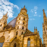 St. Stephen's Cathedral: Vivaldi's Four Seasons Concert — gallery 4