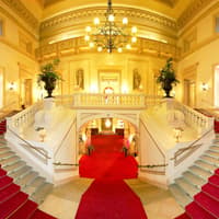 Old Stock Exchange Palace: Vienna Residence Orchestra Concert — gallery 3