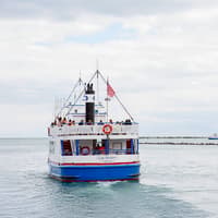 30-Min Lake Michigan Tour by Shoreline — gallery 2