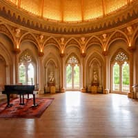 Tickets to Monserrate Palace & Park — gallery 3