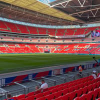 Wembley Stadium Guided Tour — gallery 2