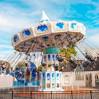 2-Day Pass: Dreamworld Gold Coast + SkyPoint Observation Deck Tickets — gallery 1