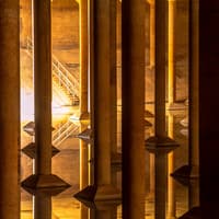 Buffalo Bayou Park Cistern: History Tour — gallery 1